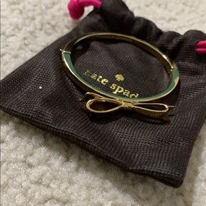 Kate Spade bracelet